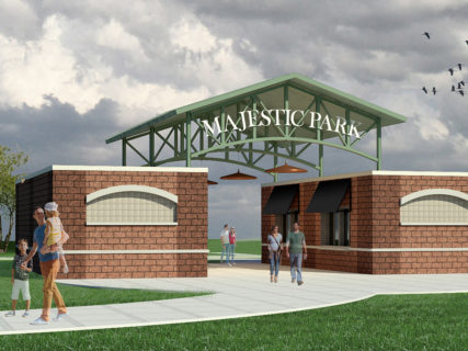 Majestic Park | Hot Springs, Arkansas