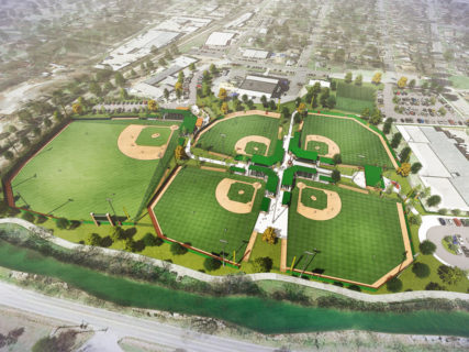 Majestic Park | Hot Springs, Arkansas