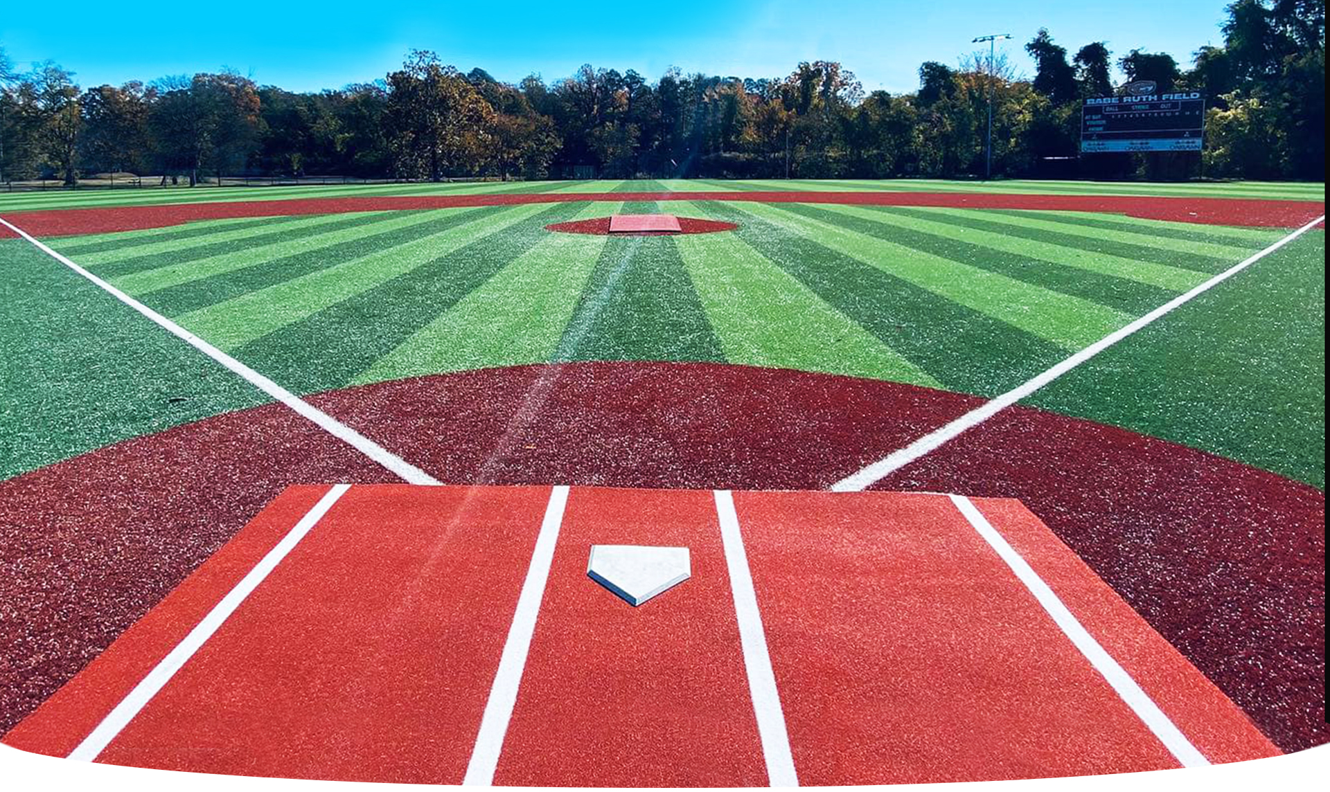 College of the Ozarks Invitational Majestic Park