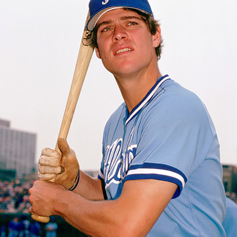 Dale Murphy