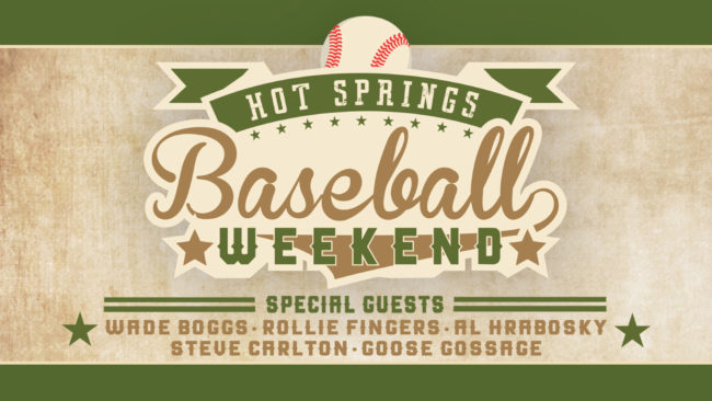 Baseball Weekend – FB Event Header
